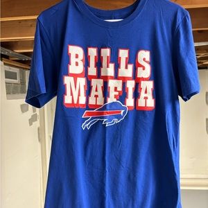 Buffalo Bills Mafia tee men’s medium